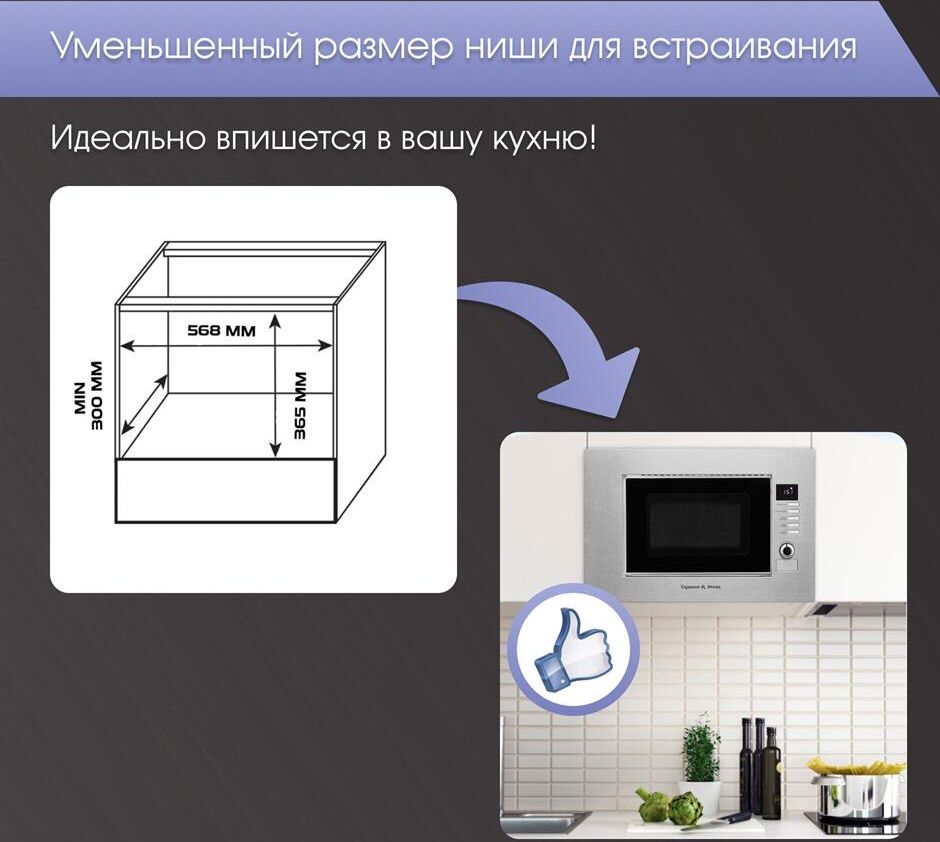 ZIGMUND & SHTAIN BMO 21 S — изображение 7