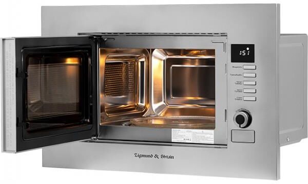 ZIGMUND & SHTAIN BMO 21 S — изображение 9