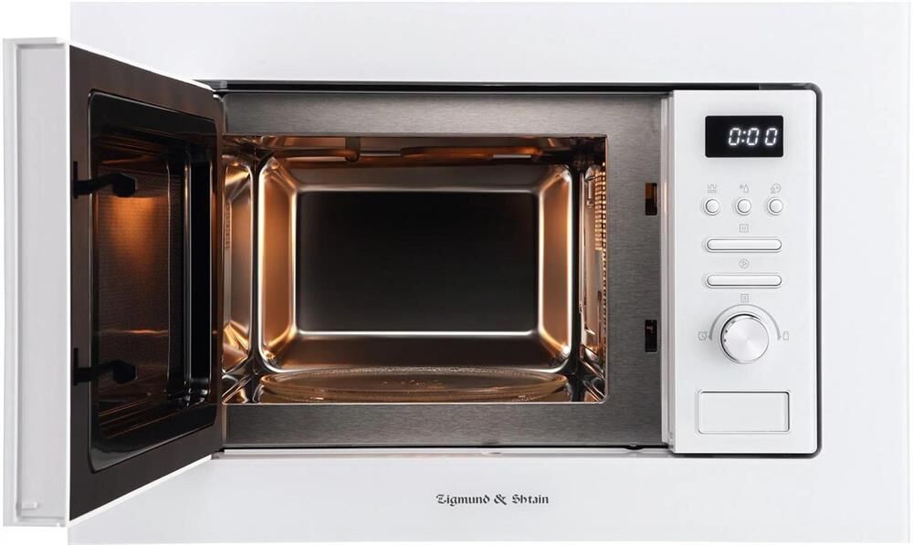 ZIGMUND & SHTAIN BMO 16.202 W — изображение 2