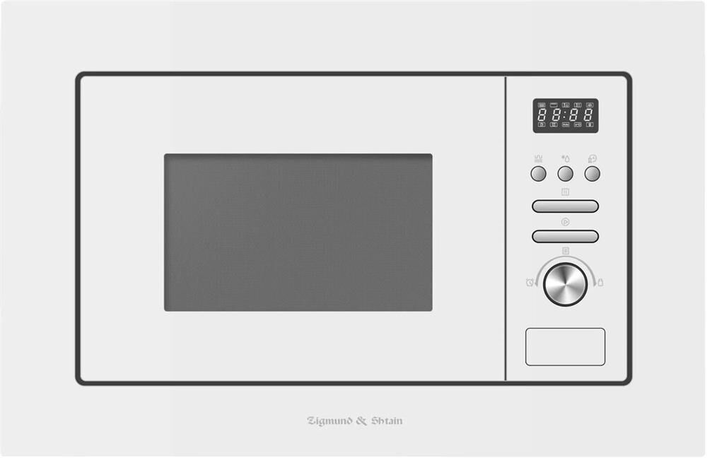 ZIGMUND & SHTAIN BMO 16.202 W — изображение 5