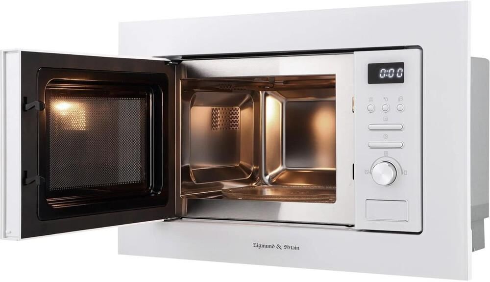 ZIGMUND & SHTAIN BMO 16.202 W — изображение 6