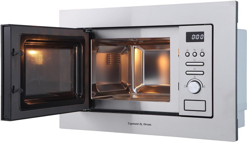 ZIGMUND & SHTAIN BMO 16.202 S — изображение 7