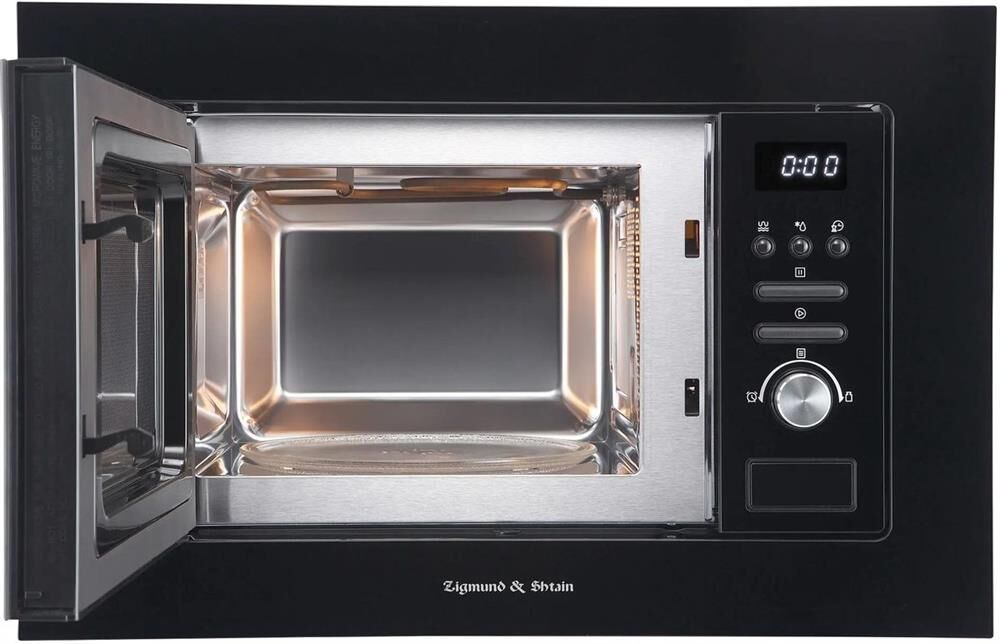 ZIGMUND & SHTAIN BMO 16.202 B — изображение 4