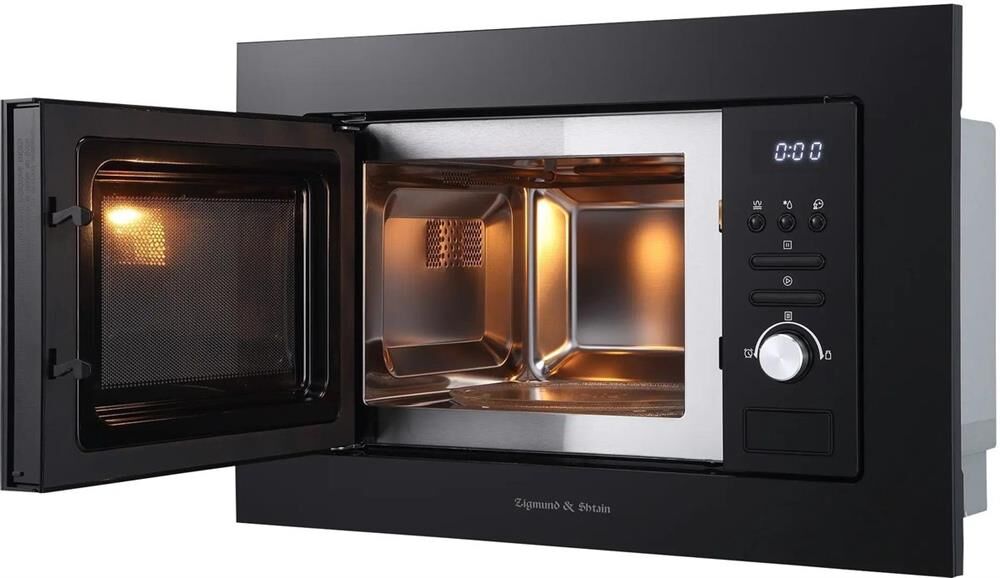 ZIGMUND & SHTAIN BMO 16.202 B — изображение 5