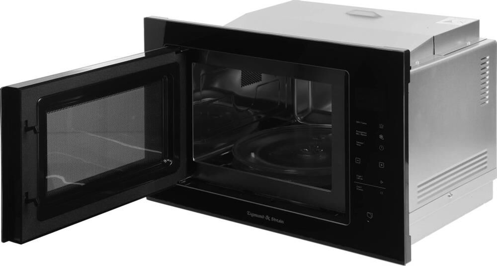 ZIGMUND & SHTAIN BMO 15.252 B — изображение 6