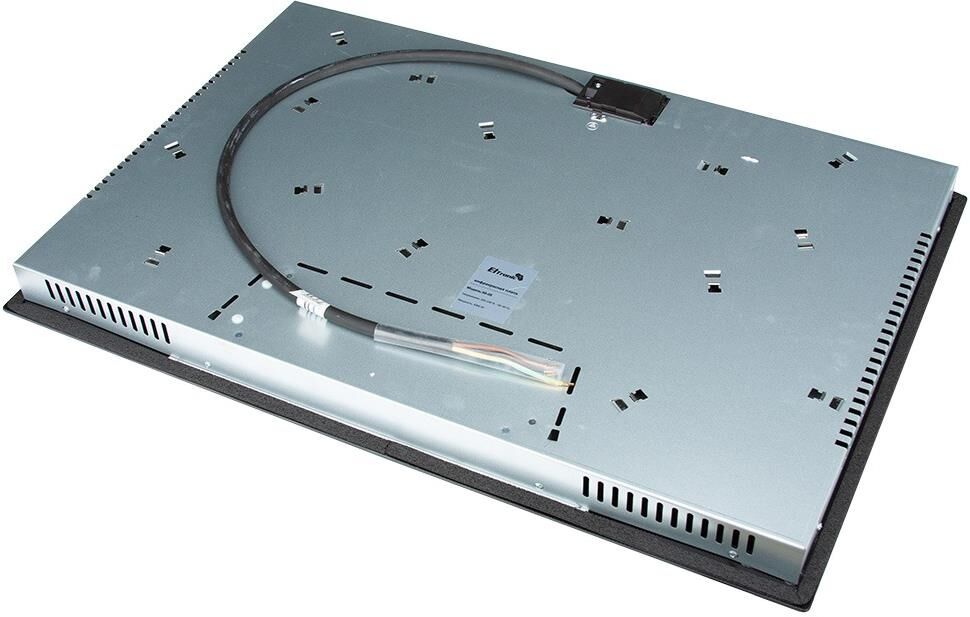 ELTRONIC (88-08) 5 конфорок электрическая черный — изображение 6