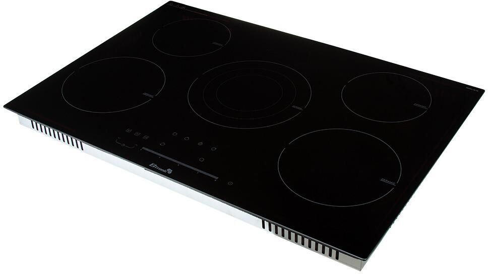 ELTRONIC (88-08) 5 конфорок электрическая черный — изображение 9