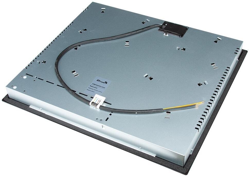 ELTRONIC (88-05) 4 конфорки электрическая черный — изображение 2
