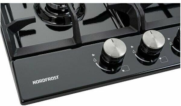 NORDFROST HS 4532 B — изображение 4