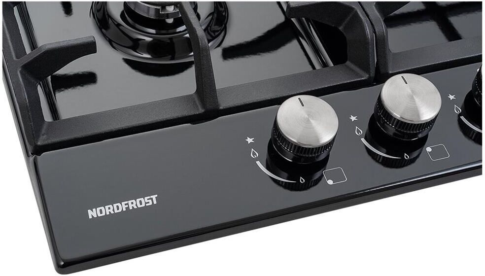 NORDFROST HS 4532 B — изображение 5