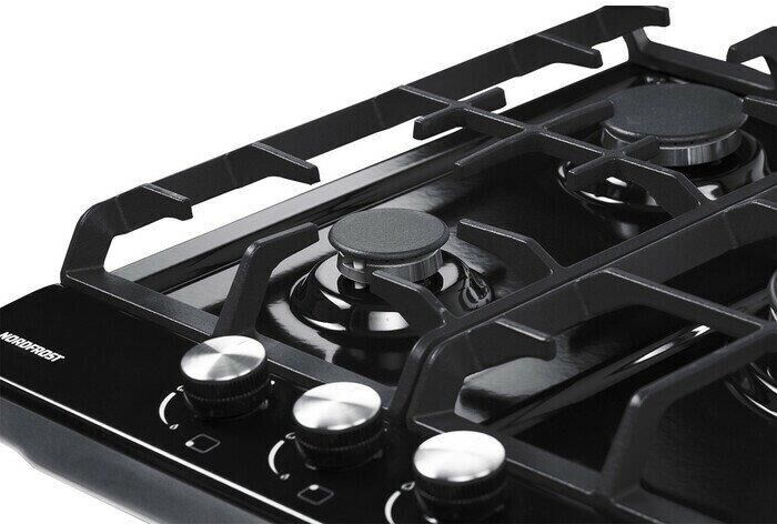 NORDFROST HS 4532 B — изображение 6