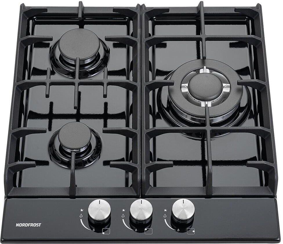 NORDFROST HS 4532 B — изображение 7