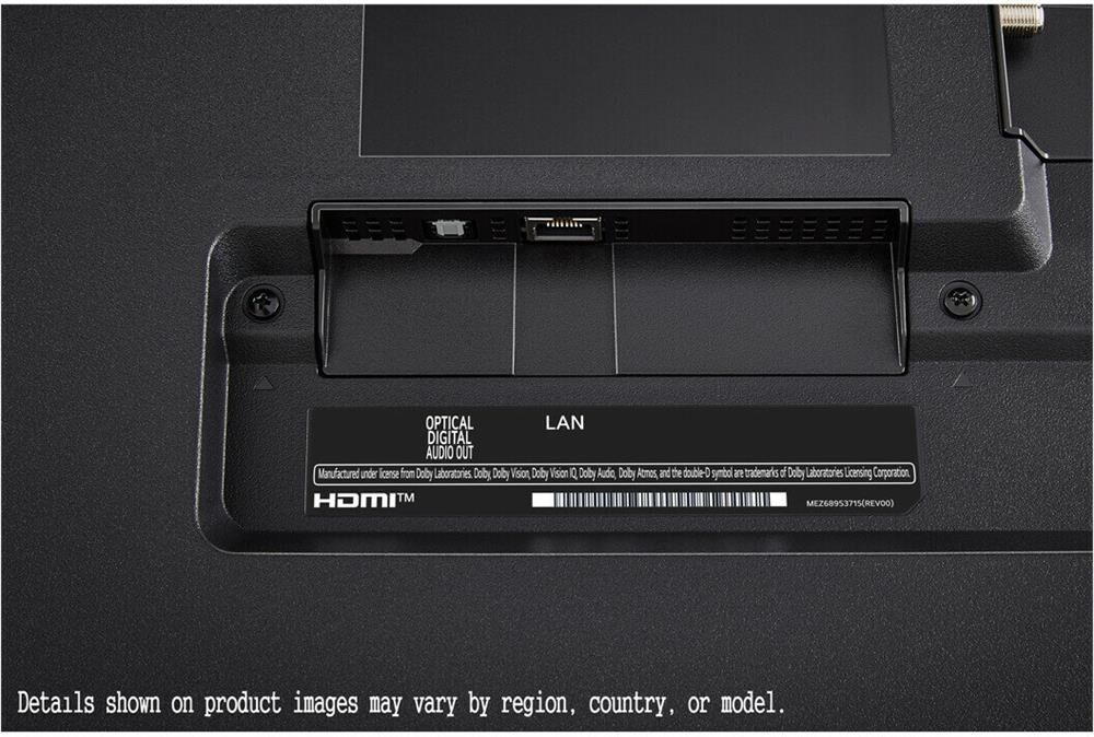 LG 43UT91006LA.ARUB SMART TV ПИ — изображение 4