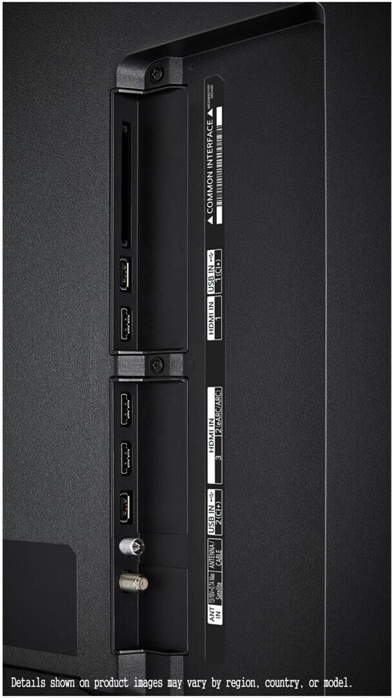 LG 43UT91006LA.ARUB SMART TV ПИ — изображение 5