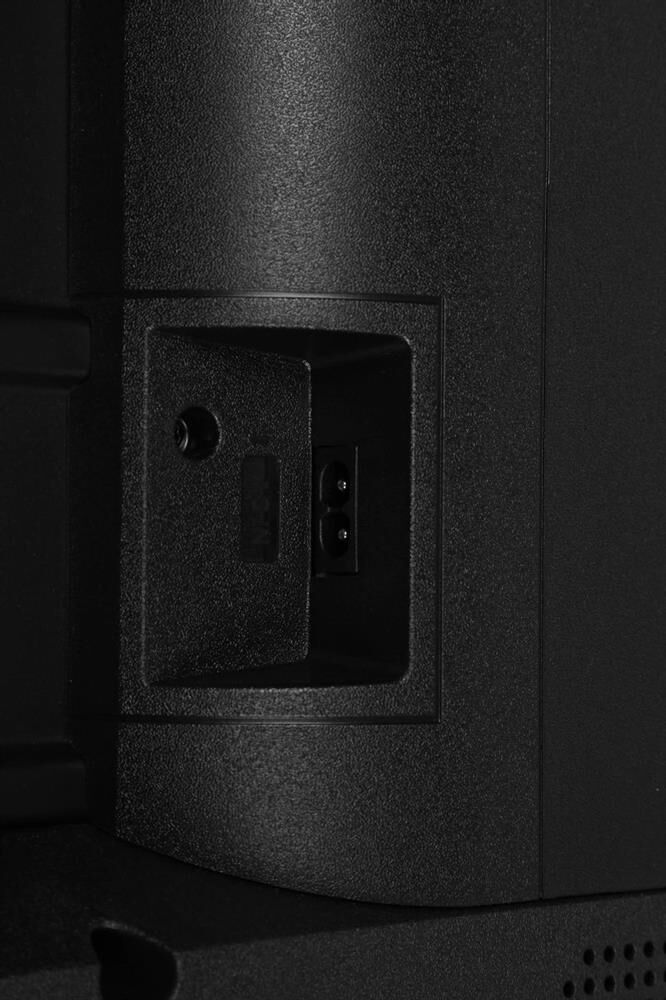 BBK 43LED-8259/UTS2C SMART TV — изображение 3