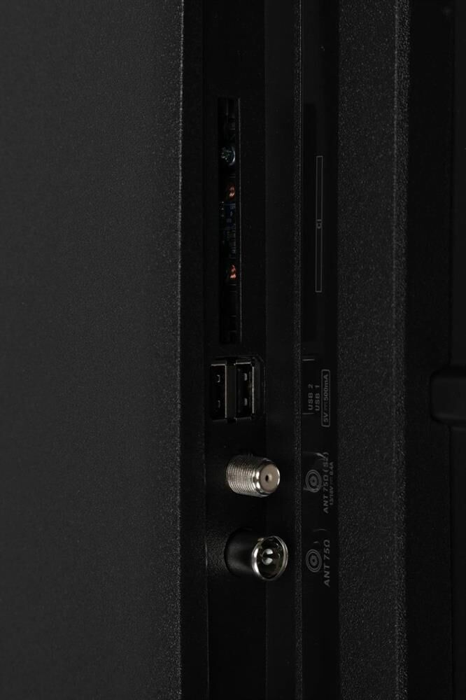 BBK 43LED-8259/UTS2C SMART TV — изображение 5