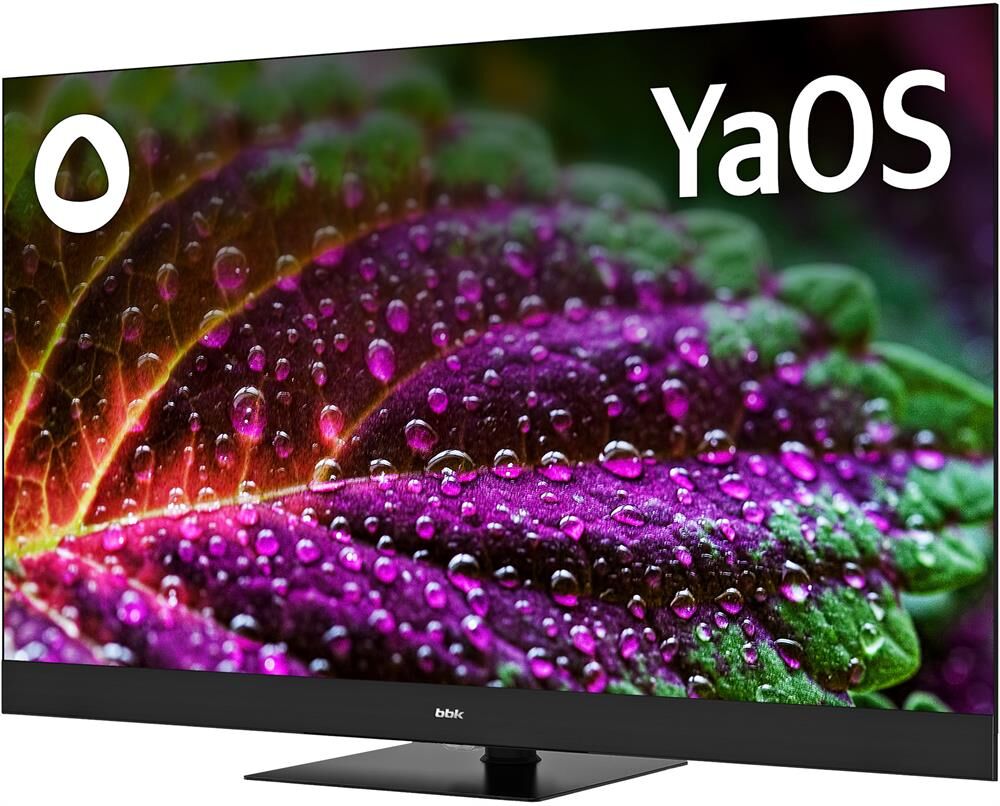 BBK 43LED-8259/UTS2C SMART TV — изображение 10