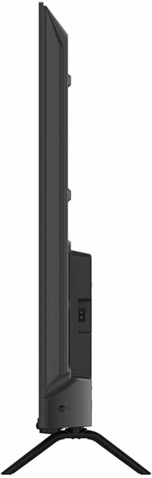 HARPER 50U770TS UHD 4K SMART TV безрамочный — изображение 3