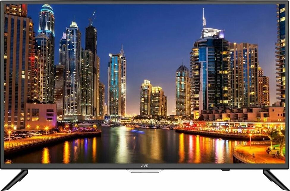 JVC LT-32M385-T2 — изображение 6