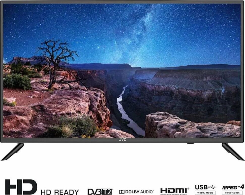 JVC LT-32M385-T2 — изображение 9