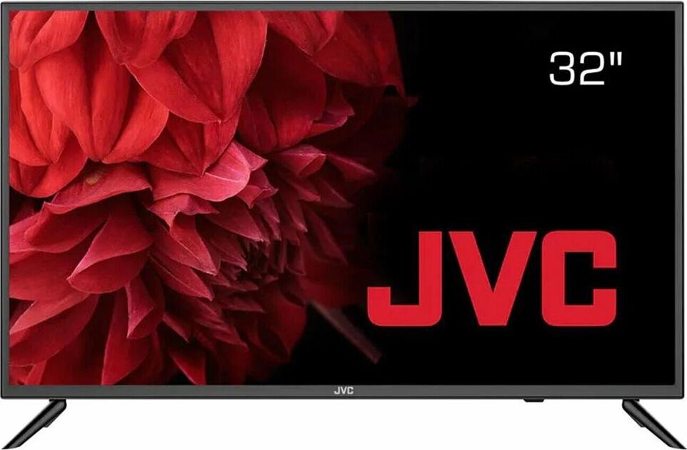 JVC LT-32M385-T2 — изображение 10
