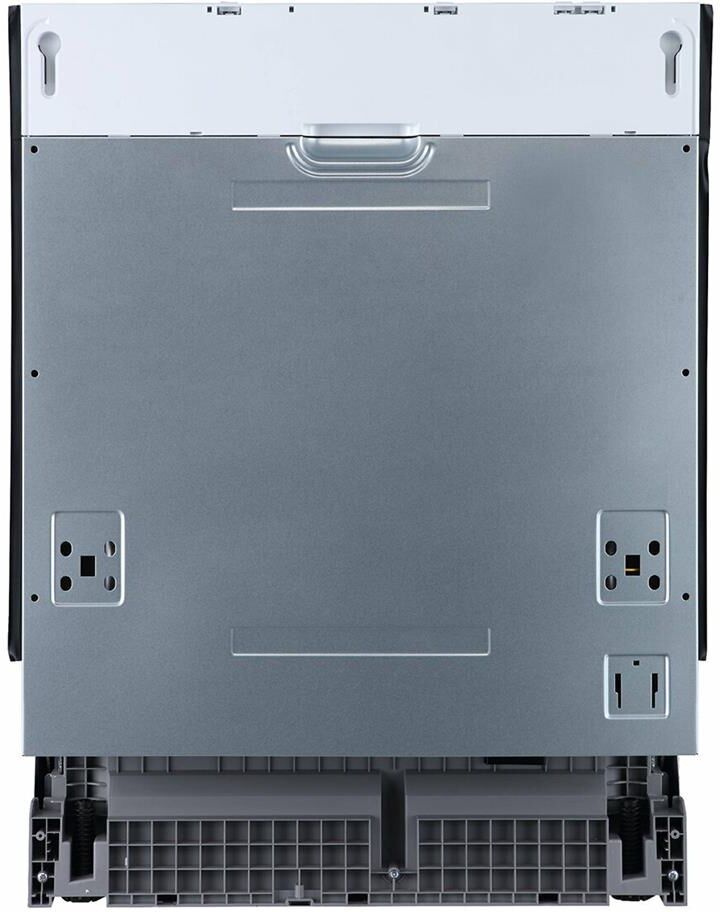 EVELUX 60CM BD 6000 белыйсеребристый — изображение 4