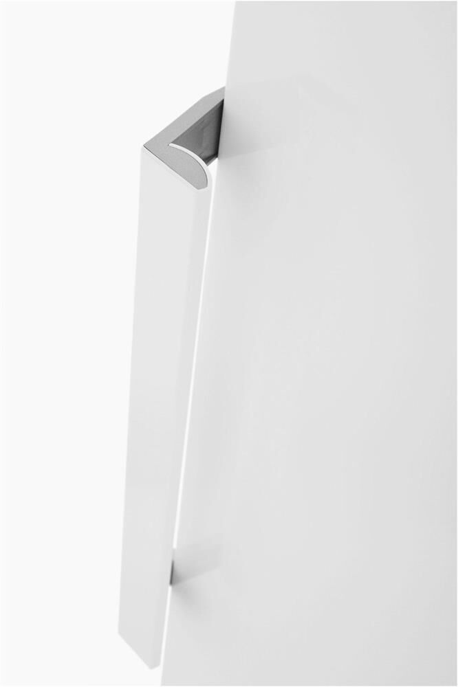 SCANDILUX FS711Y02W 307л белый — изображение 7