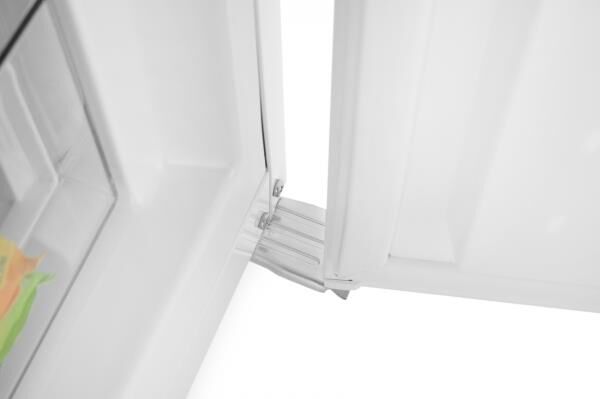 SCANDILUX FN711E12W 307л белый — изображение 2