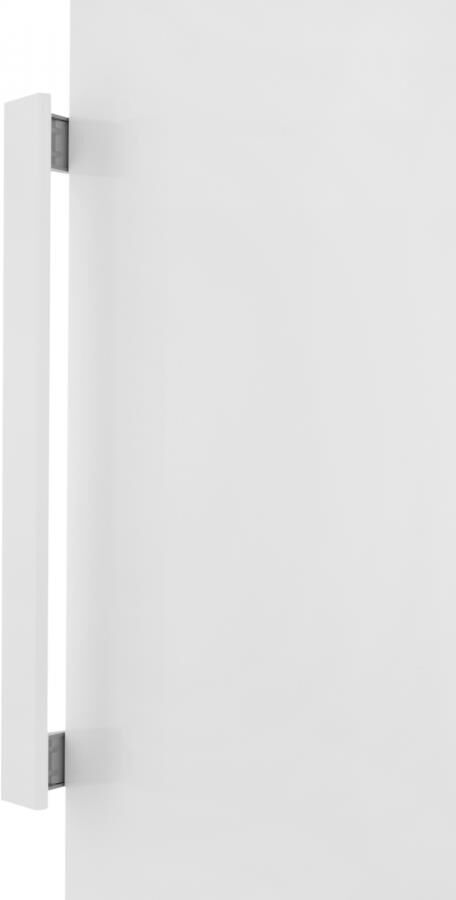 SCANDILUX FN711E12W 307л белый — изображение 3