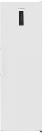 SCANDILUX FN711E12W 307л белый — изображение 10