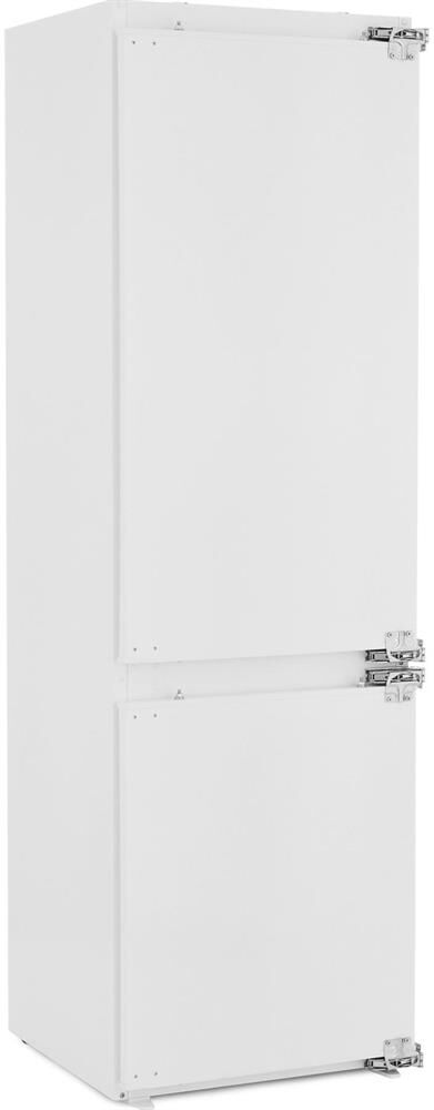 SCANDILUX CSBI256M 256л белый — изображение 3