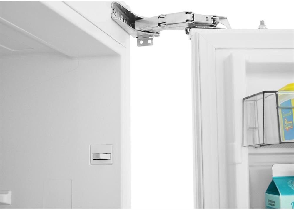 SCANDILUX CSBI256M 256л белый — изображение 4