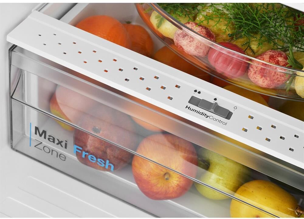 SCANDILUX CSBI256M 256л белый — изображение 6