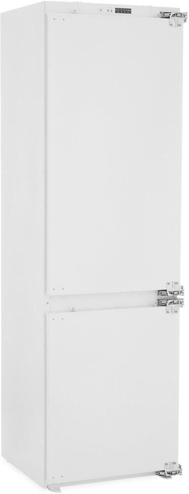 SCANDILUX CFFBI256E 256л белый — изображение 2