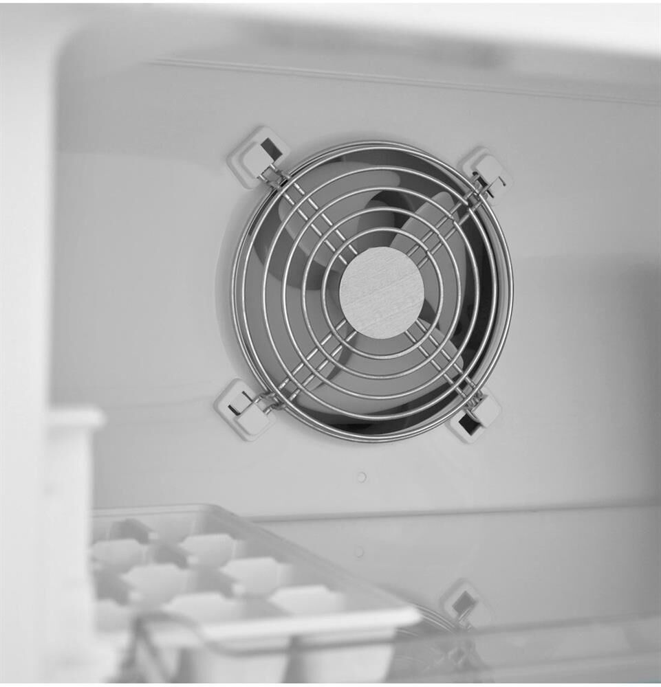 SCANDILUX CFFBI256E 256л белый — изображение 6