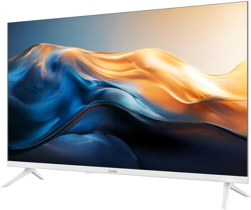 BBK 32LEM-1041/TS2C белый — изображение 2