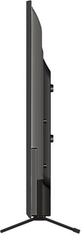 NOVIS NTV-H3229TS HD SMART TV Яндекс Безрамочный — изображение 2