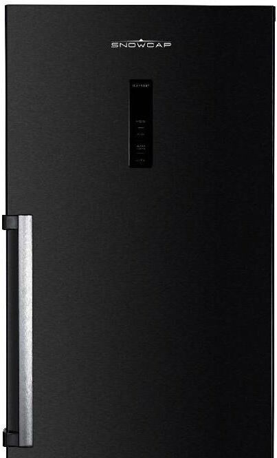 SNOWCAP L NF 388 BI 360л черная сталь — изображение 3