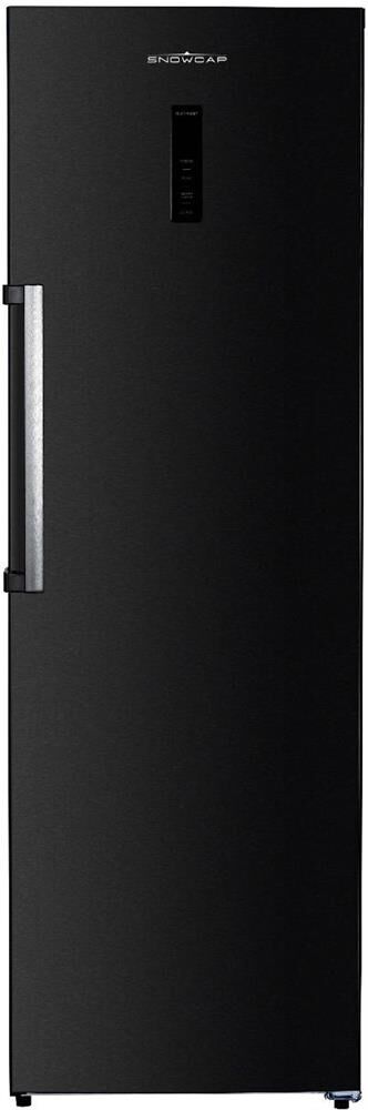 SNOWCAP L NF 388 BI 360л черная сталь — изображение 4