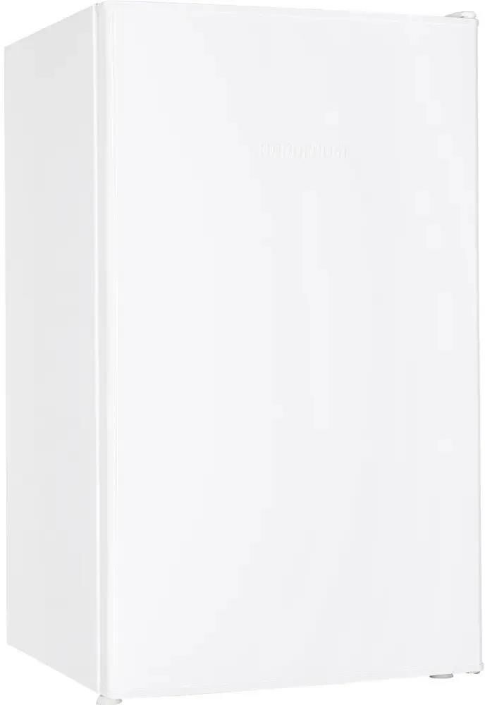 NORDFROST Холодильник RFS-85 W 1-нокамерн. белый мат — изображение 2