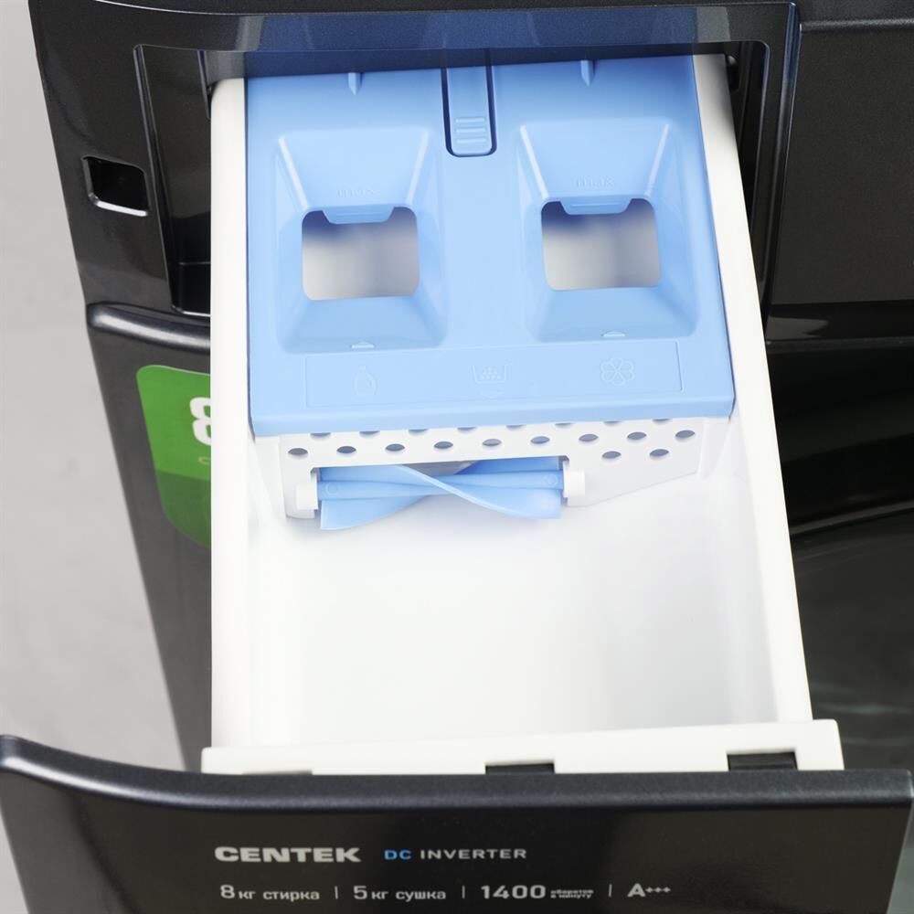 CENTEK CT-1954 с сушкой — изображение 2
