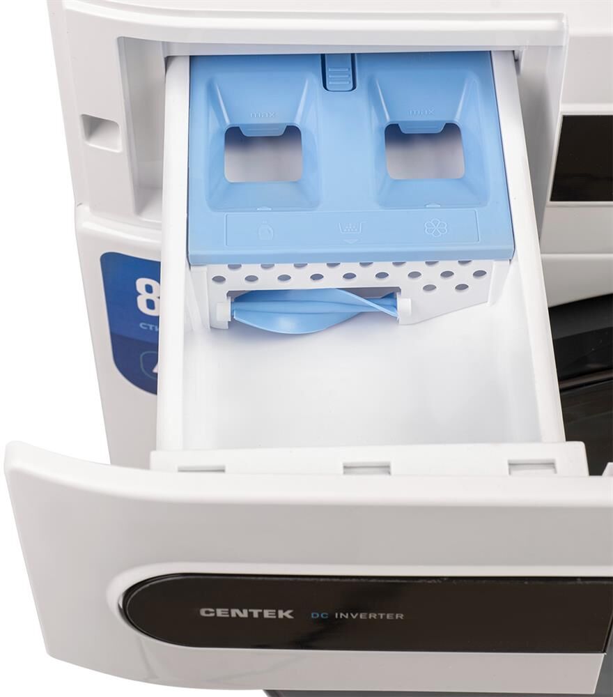 CENTEK CT-1951 с сушкой — изображение 4