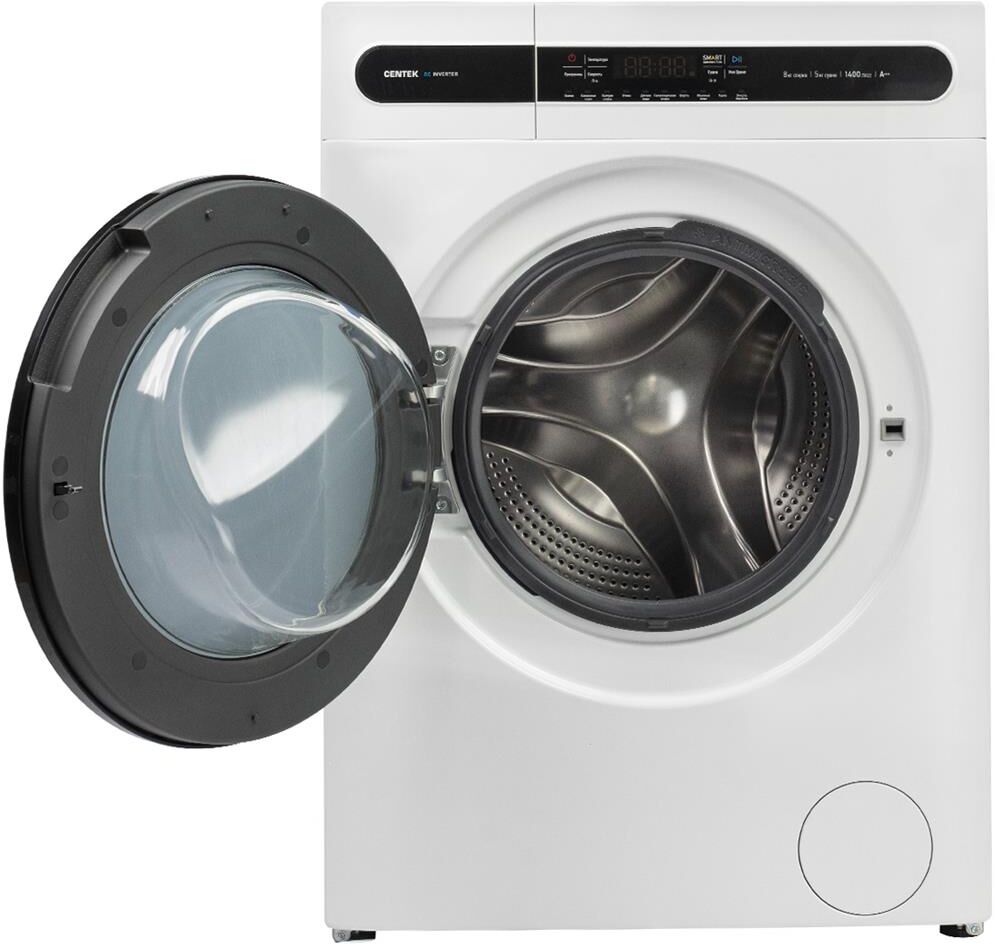 CENTEK CT-1951 с сушкой — изображение 6