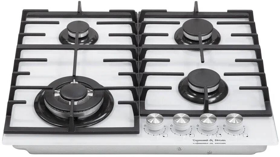 ZIGMUND & SHTAIN M 28.6 W — изображение 2