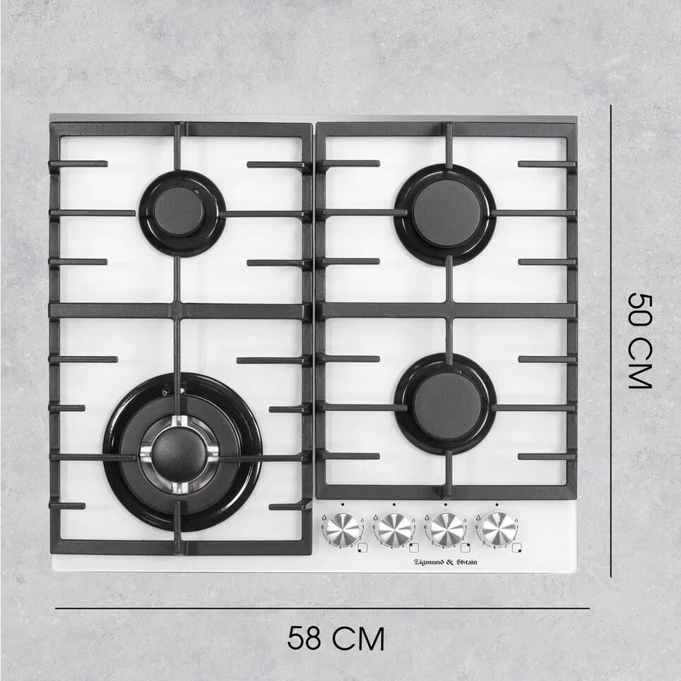 ZIGMUND & SHTAIN M 28.6 W — изображение 4