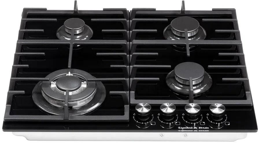 ZIGMUND & SHTAIN M 28.6 B — изображение 2