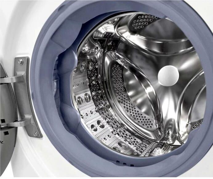 LG F2V7FS1W — изображение 4