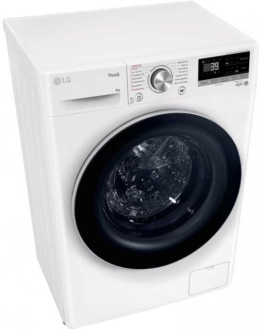 LG F2V7FS1W — изображение 8