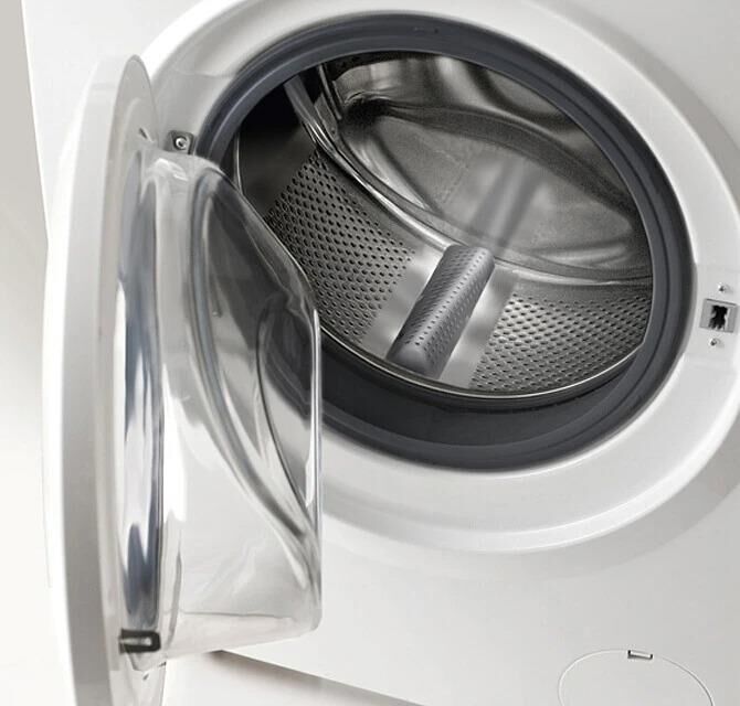 ATLANT СМА 60У1210-00 белый — изображение 2