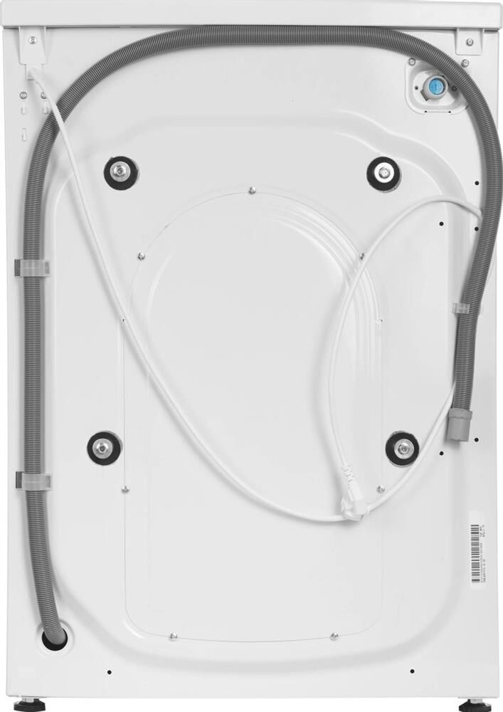 ATLANT СМА 60У1210-00 белый — изображение 5